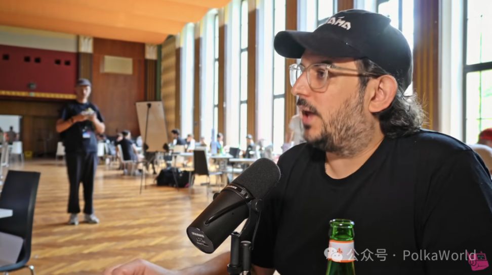 Polkadot Hub + PDP: Rewrite Rollup Deployment Rules to Accelerate Ecosystem Explosion! image 1