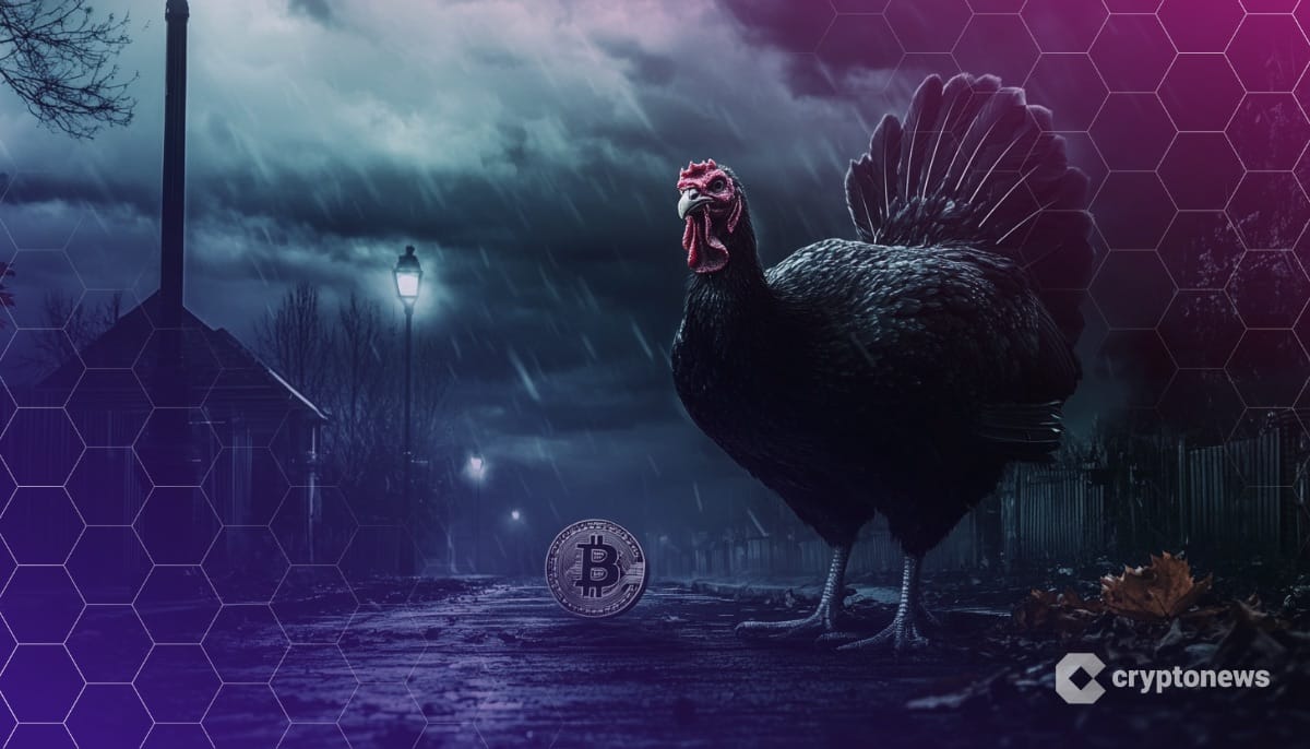 Apakah “Thanksgiving Massacre” 2020 Akan Terulang untuk Bitcoin? BTC Turun ke $91K, Lantas Apa Selanjutnya? image 0