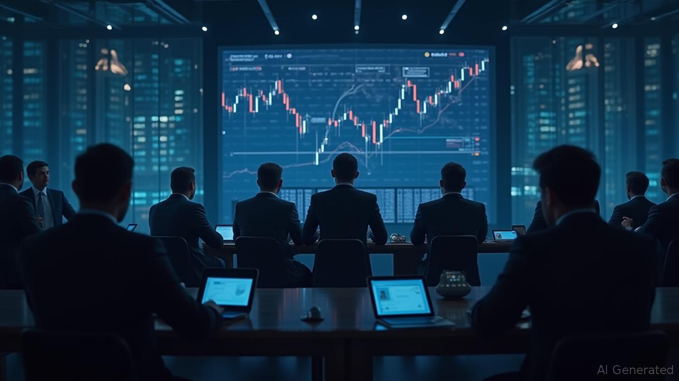 Regulatory Authorities Have the Power to Transform Altcoin Markets Through One ETF Ruling