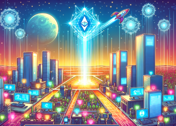 BlackRock, Goldman Sachs nằm trong số hơn 100 bên tham gia ra mắt Arc Public Testnet của Circle