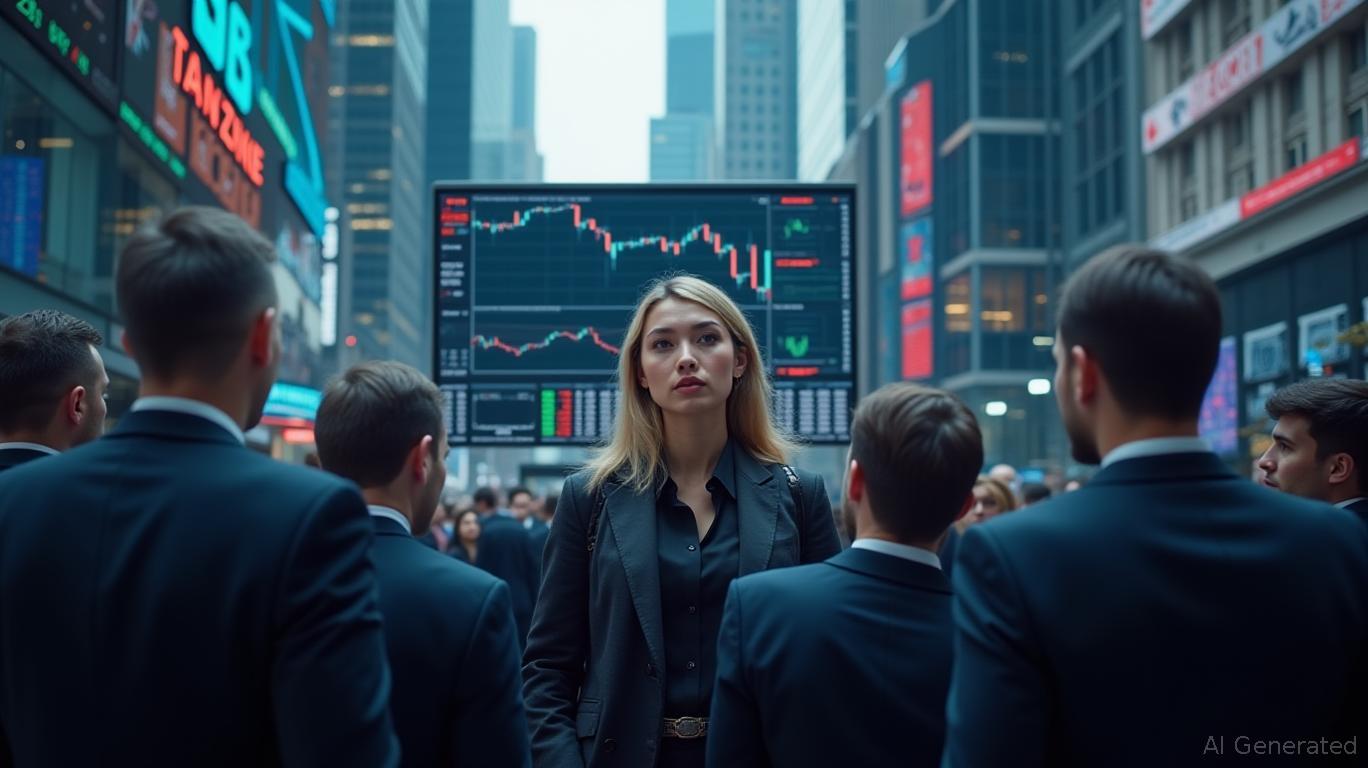 Whales' $16 Wager May Trigger Chainlink's Surge Past $100