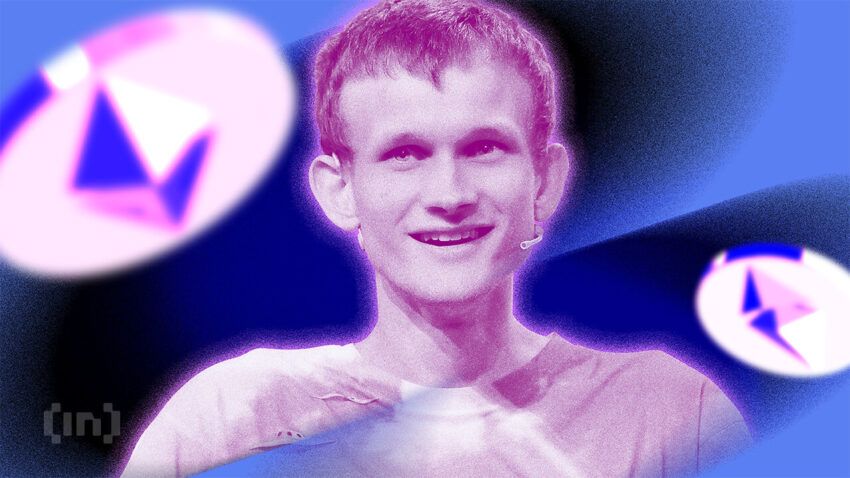 Vitalik Buterin thúc đẩy thay đổi Ethereum tập trung vào quyền riêng tư trong lộ trình mới
