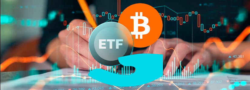 La Demanda Institucional Lleva a los ETFs de Bitcoin en EE. UU. a $10.000 Millones de Volumen Diario image 2