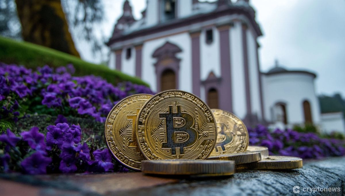 Ecuador Central Bank: We Do Not Have Power to Ban Crypto image 0