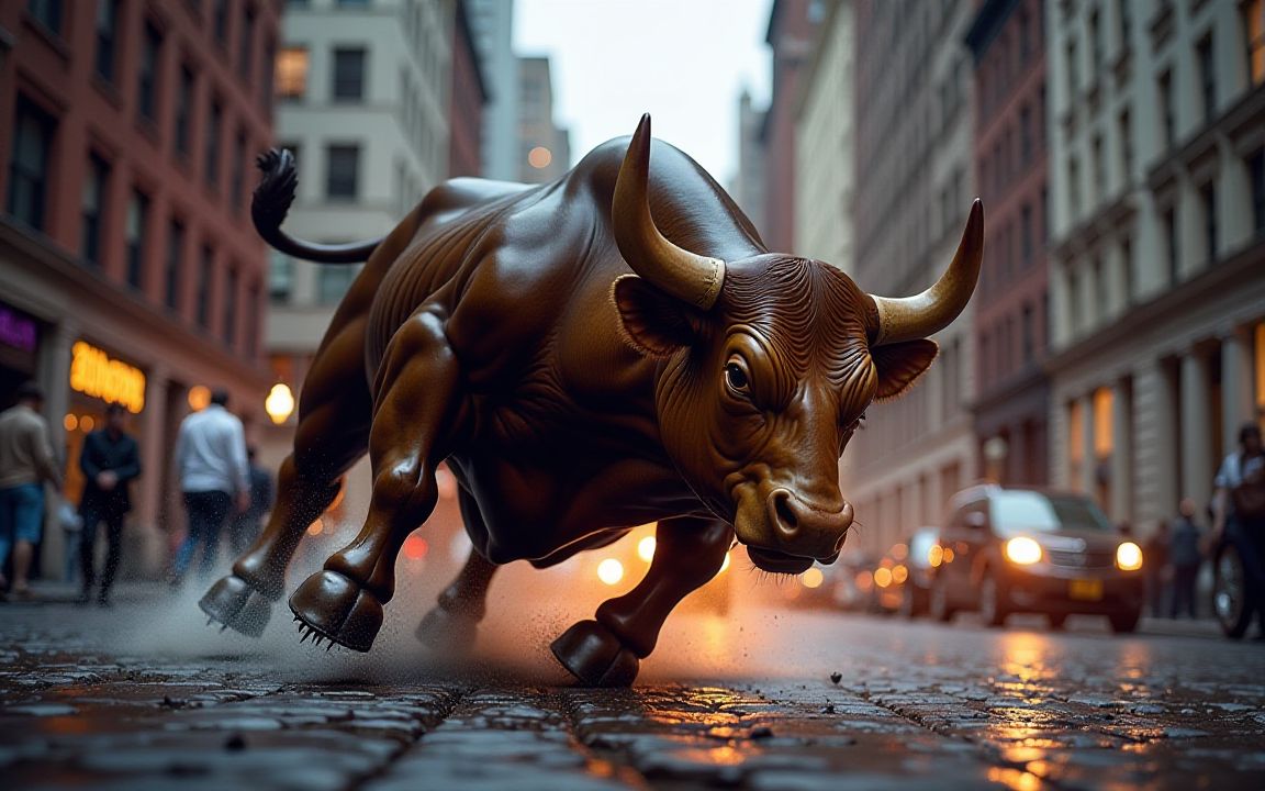 Harga Lagrange meroket 80% di tengah pencatatan di bursa kripto terbesar Korea Selatan