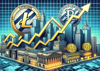 Los ETFs de Litecoin y HBAR de Canary Capital triunfan en la etapa vital de cotización en Nasdaq