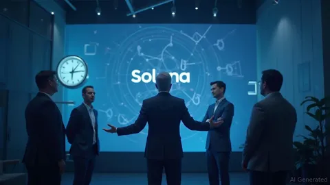 Solana News Today: Wysokie stawki firmy z branży urządzeń medycznych na przyszłość Solana