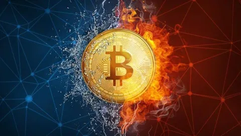 Why the US Presidential Election May Matter for Bitcoin Price