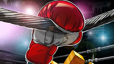 Bitcoin luta para atingir alvo de preço de US$ 50.000 enquanto Fed adiciona US$ 13,5 bilhões em liquidez overnight