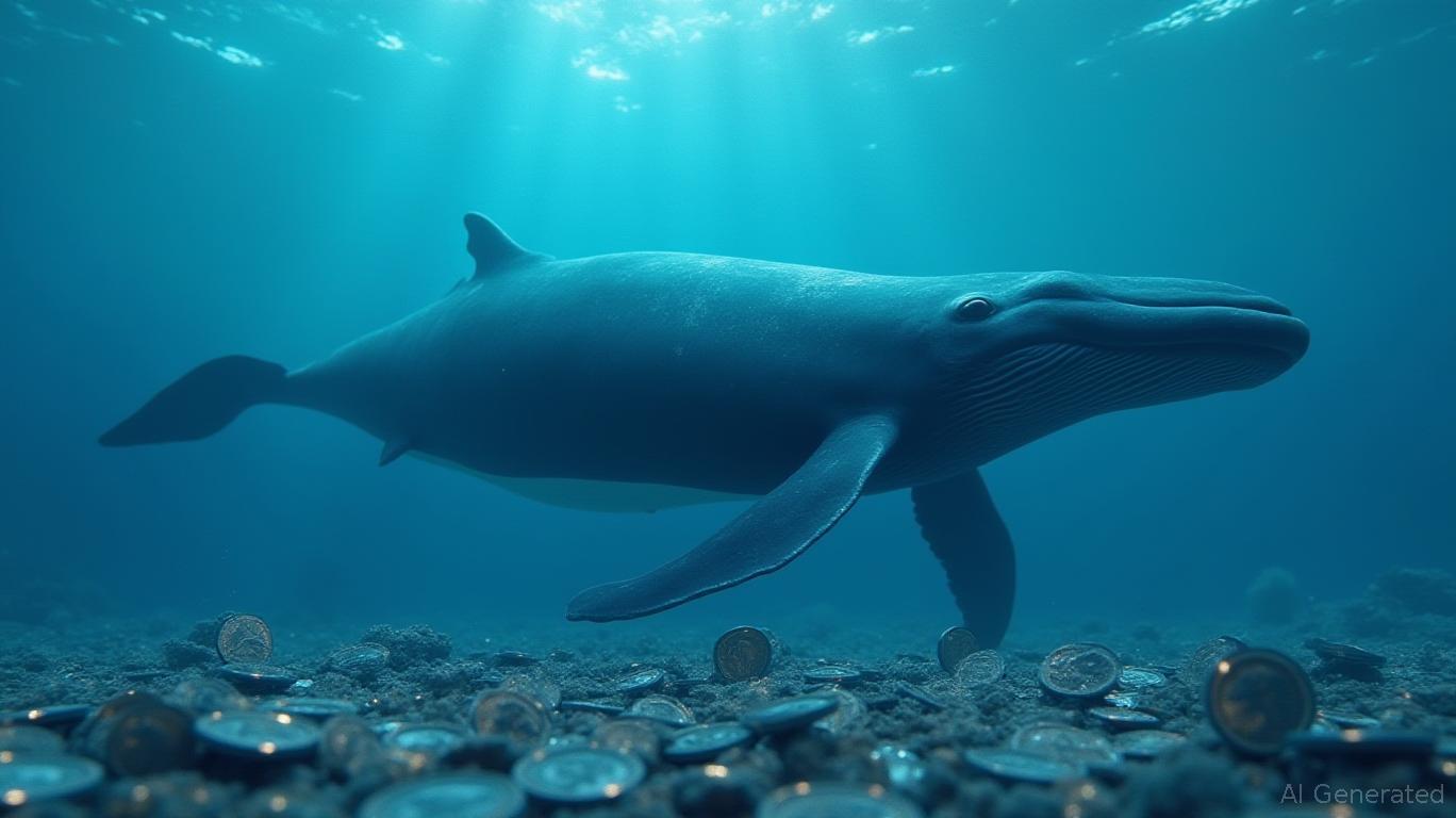 Whales Store $64M SHIB, But Burn Rate Collapse Deepens Value Crisis