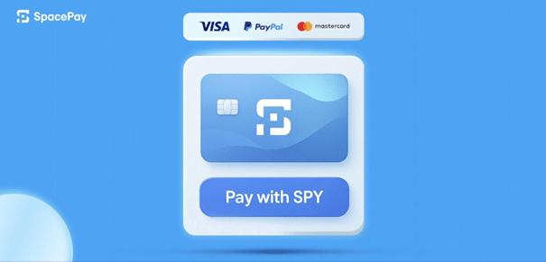 Die beste Kryptowährung zum jetzt kaufen? Der $SPY-Token von SpacePay sieht stark aus image 2
