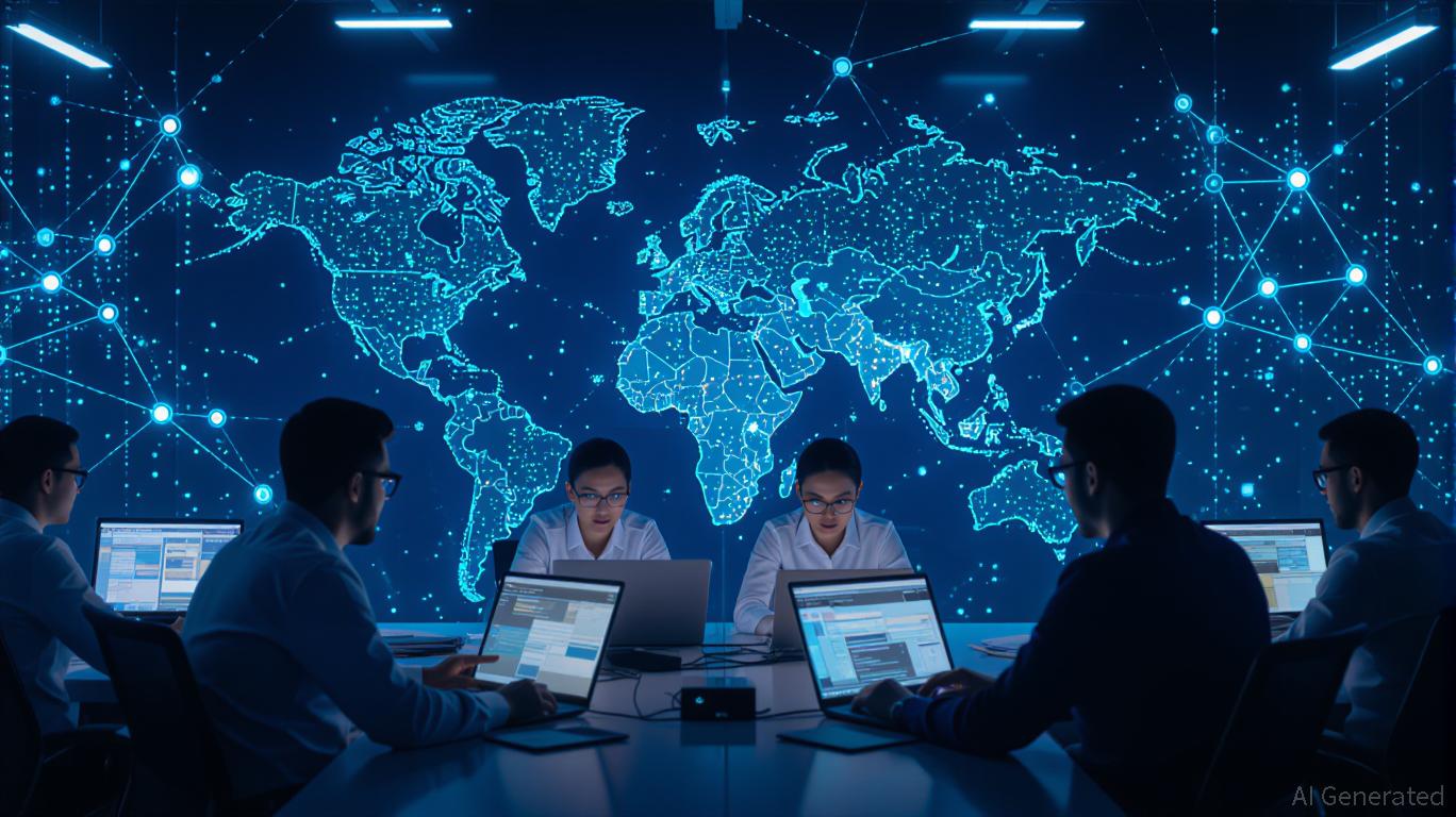 The ICP Network’s Steady Rise: How Decentralized Infrastructure is Surpassing Conventional Technology