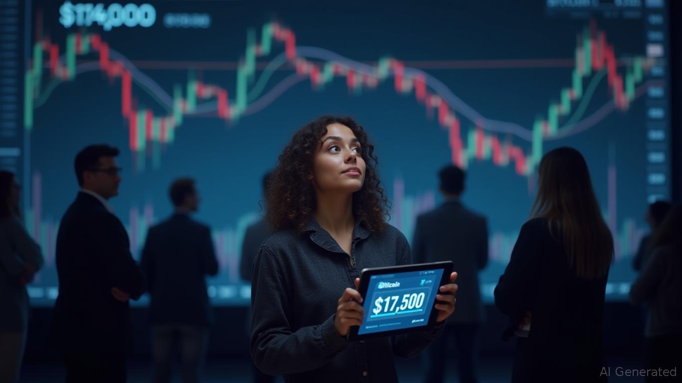 Bitcoin’s Surge Depends on $117,500 as Bulls Target Record High