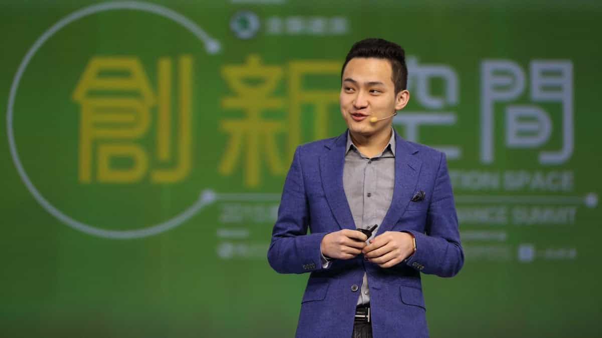 SEC and Justin Sun look to 'explore a potential resolution'