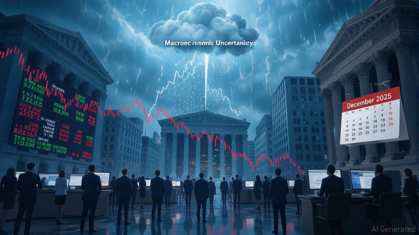 Bitcoin’s Sharp Decline: Sign of Market Instability or Chance to Invest?