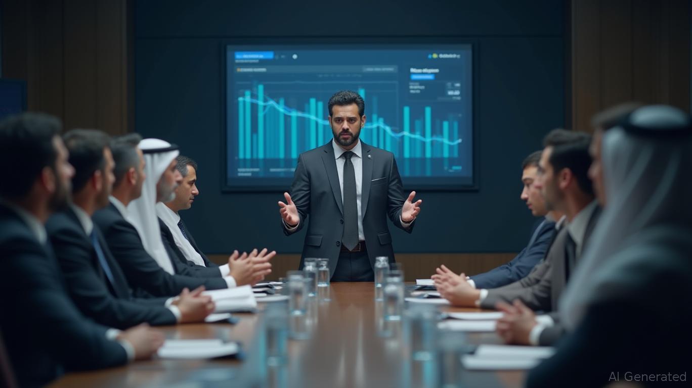 UAE Strives for Crypto Advancements While Supporting Worldwide Tax Transparency Initiatives