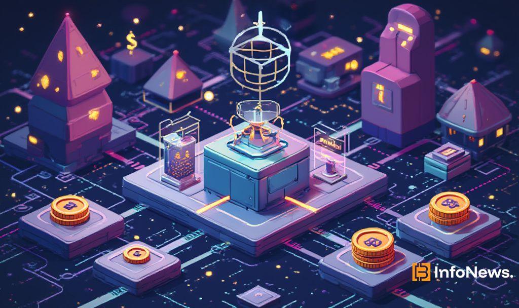 Lightweight Stable TRC-20 Project Announced by Leading Crypto Platform