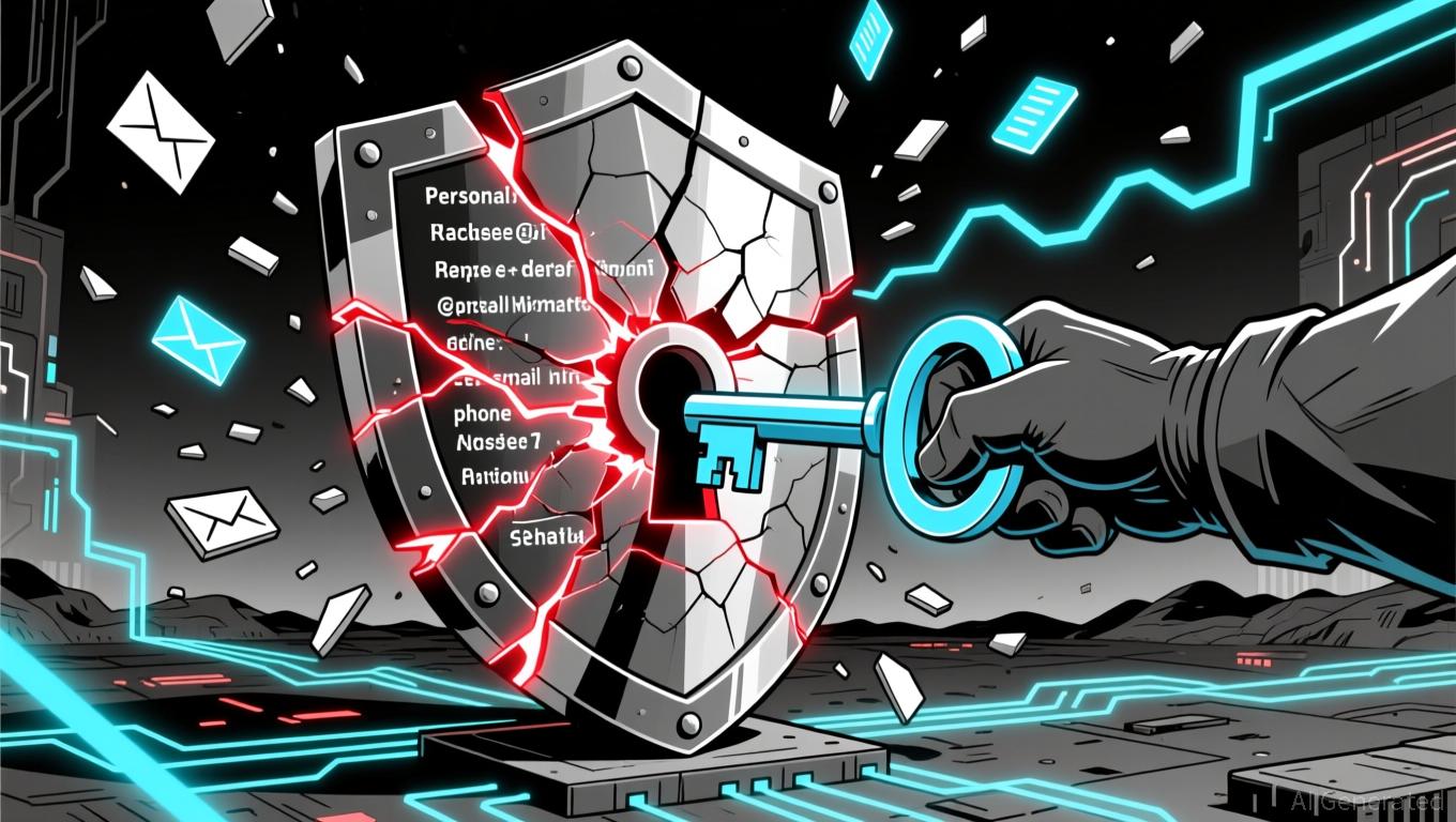 DASH rises 20.83% over the past week despite earnings results and consequences of data breach