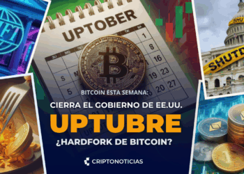 ¿Qué podemos esperar en el mes dorado de bitcoin? descúbrelo en el resumen de noticias