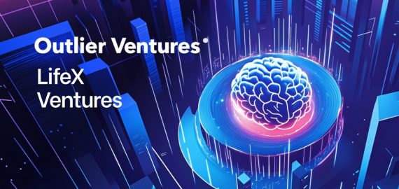 Outlier Ventures And LifeX Ventures Unveil Inaugural Cohort For Post Web Base Camp Accelerator Program
