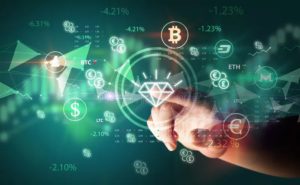 Apakah Kamu Memiliki Diamond Hand? Ketahui Strategi Investasi Ini!