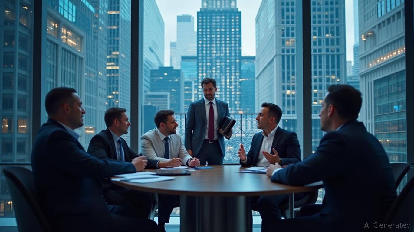 SEC Simplifies Crypto ETFs: Solana at the Forefront of Institutional Embrace