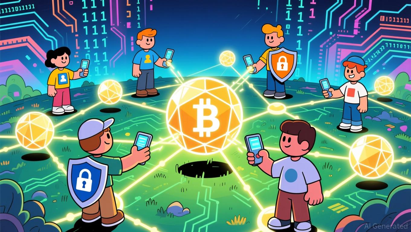 Crypto's Challenge of Innovation: Is It Possible to Balance Privacy with Regulatory Requirements?