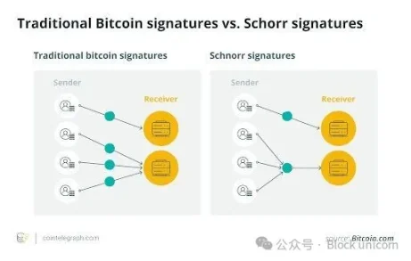 Das schlafende Kapital von Bitcoin ist endlich erwacht. image 5