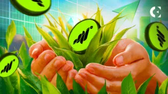 Giá Token GRASS Tăng Vọt 28%: Đà Tăng Có Tiếp Tục?