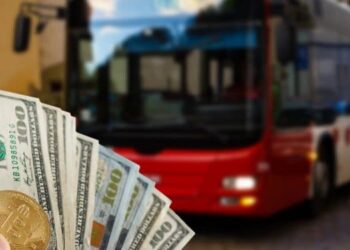 Lima habilita bitcoin para pagos en transporte público