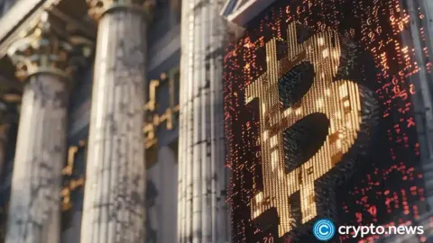 VanEcks Krypto-ETF überschreitet 500 Millionen Dollar angesichts des Blockchain-Booms in Europa