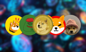 Here is why memecoins are dead in this current market cycle