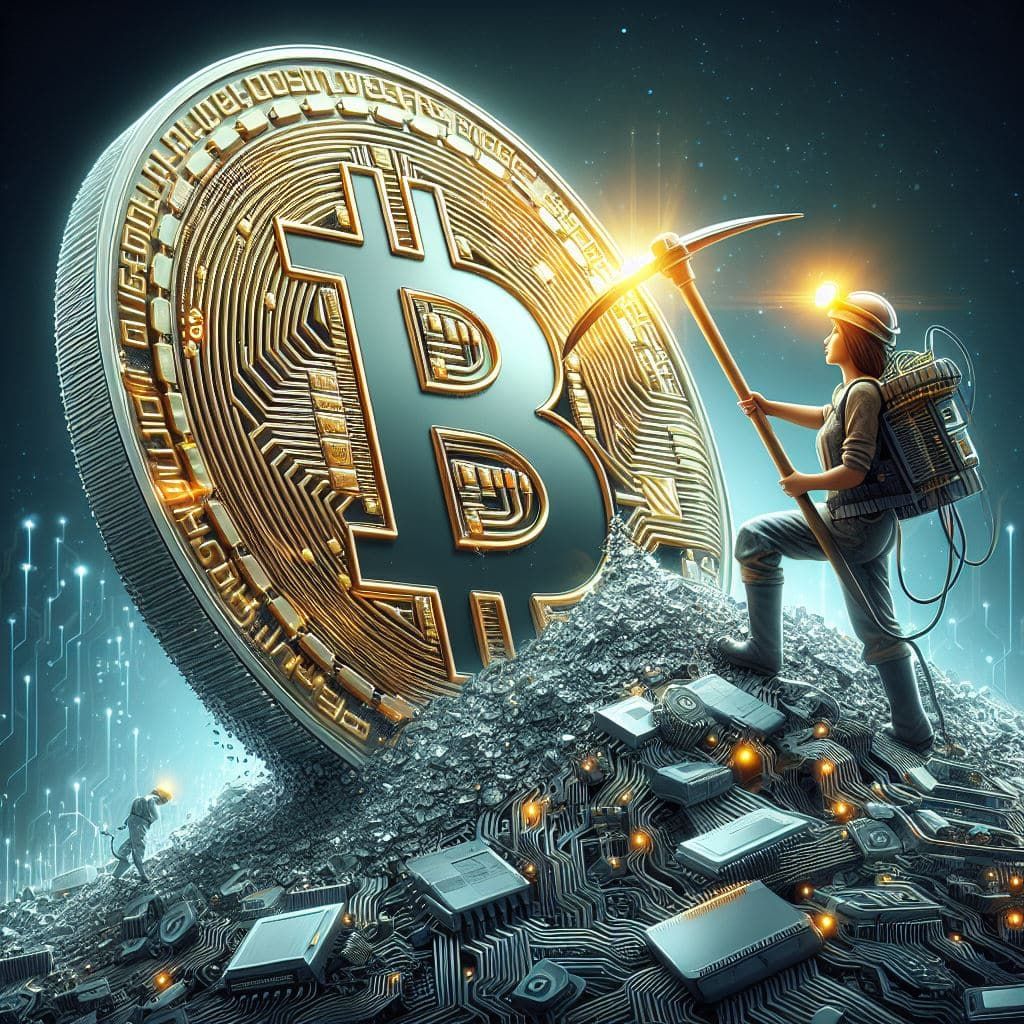 Bitfarms mine davantage malgré un mois de juin complexe image 1