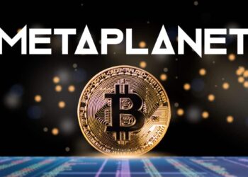 日本 Metaplanet 再買進 775 枚比特幣，總持幣量增至 18,888 枚