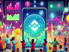 BNB Chain trở thành lựa chọn hàng đầu cho người dùng USDT! Giá BNB đạt 600 đô la