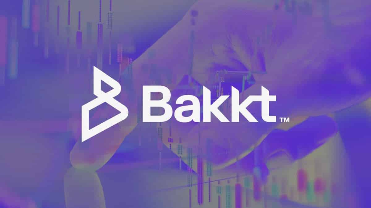 Donald Trump's social media company in talks to buy Bakkt, in latest twist for ICE-founded crypto platform image 0