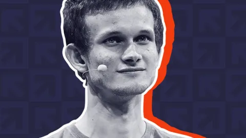 Довга стаття від Vitalik: вихідна стратегія EVM Validiums і повернення Plasma
