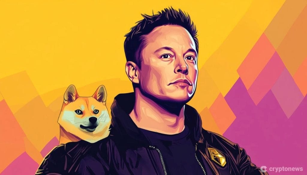 Elon Musk já se esqueceu do Dogecoin (DOGE)? image 0