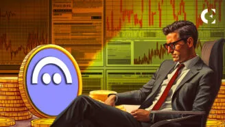 AAVE: Chỉ Số Mạnh, Giá Token Yếu—Điều Gì Đang Kìm Hãm Nó?