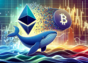 Ethereum’s Market Cycle Mirrors Bitcoin’s Third Phase: Potentially Boosting ETH Prices