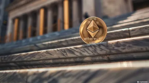 Spot Ether ETFs May Receive US Approval by July 4: Report