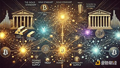 通貨保有上場企業リスト：起業家精神が政府を超えて15年 image 1