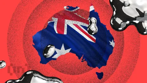 Caixas eletrônicos de criptomoedas na Austrália sob pressão — Reguladores buscam poderes para proibir