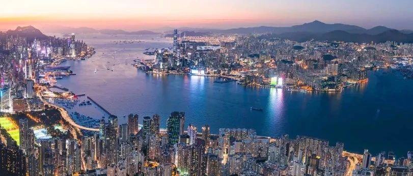 香港 OTC 立法建议公众咨询文件简要解读