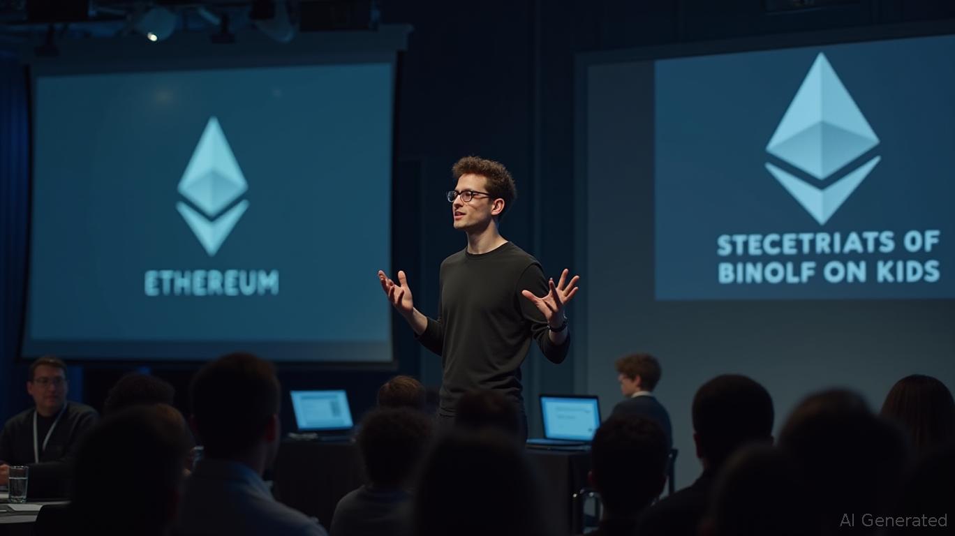 Ethereum News Today: Buterin: The Ethereum Blockchain Remains Secure, While Off-Chain Trust Poses Risks