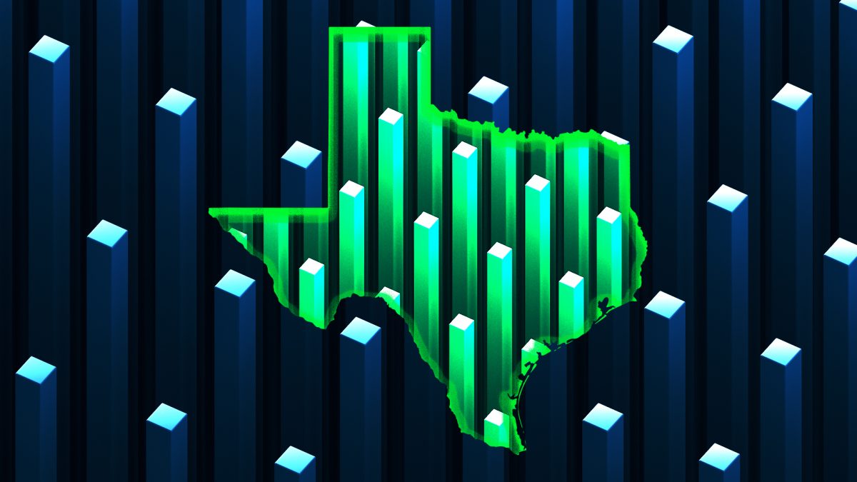 Texas reportedly kicks off state bitcoin reserve with $5 million IBIT purchase: 'More wild stuff' image 0