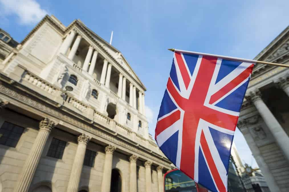 Bank of England startet 'Digital Pound Lab' zur Erprobung von CBDC-Innovationen image 0