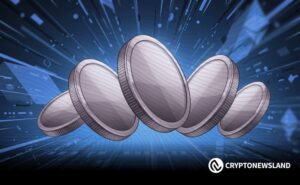Accumulation Alert: 5 Assets Gaining Momentum With 20%+ Growth Prospects
