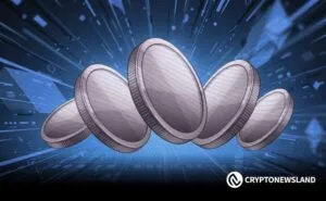 Accumulation Alert: 5 Assets Gaining Momentum With 20%+ Growth Prospects