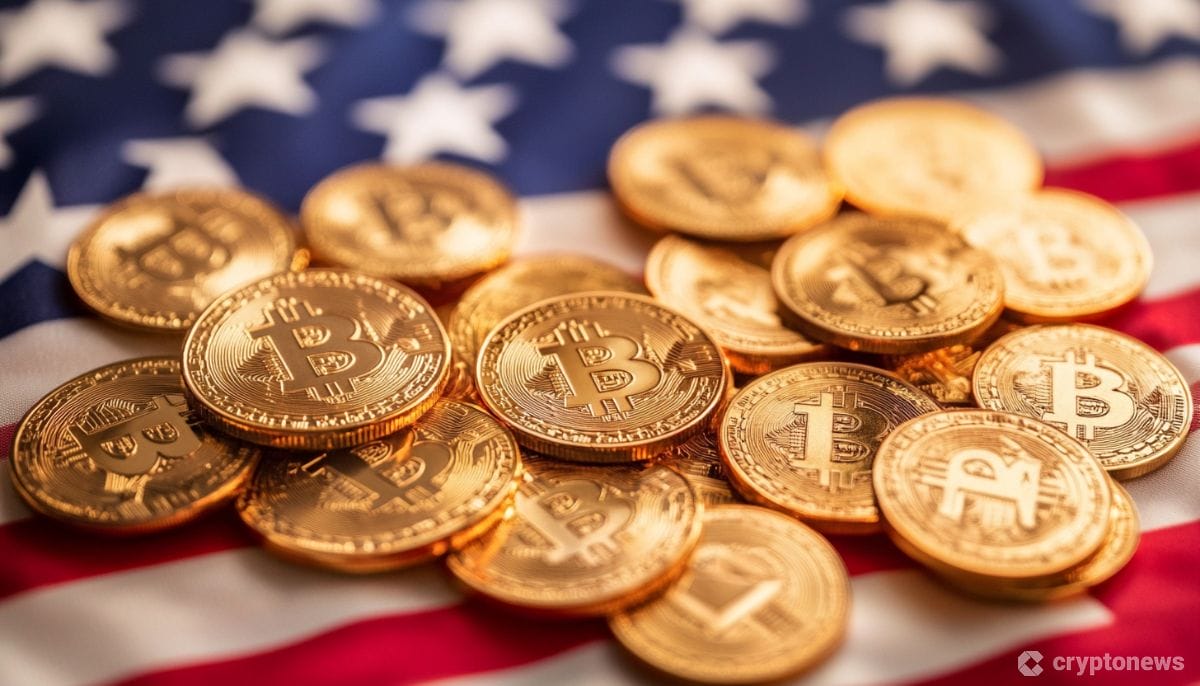 Kongres Amerika yang Paling Mendukung Crypto Hingga Saat Ini Mengumpulkan Lebih dari $245 Juta dari PAC Crypto image 0